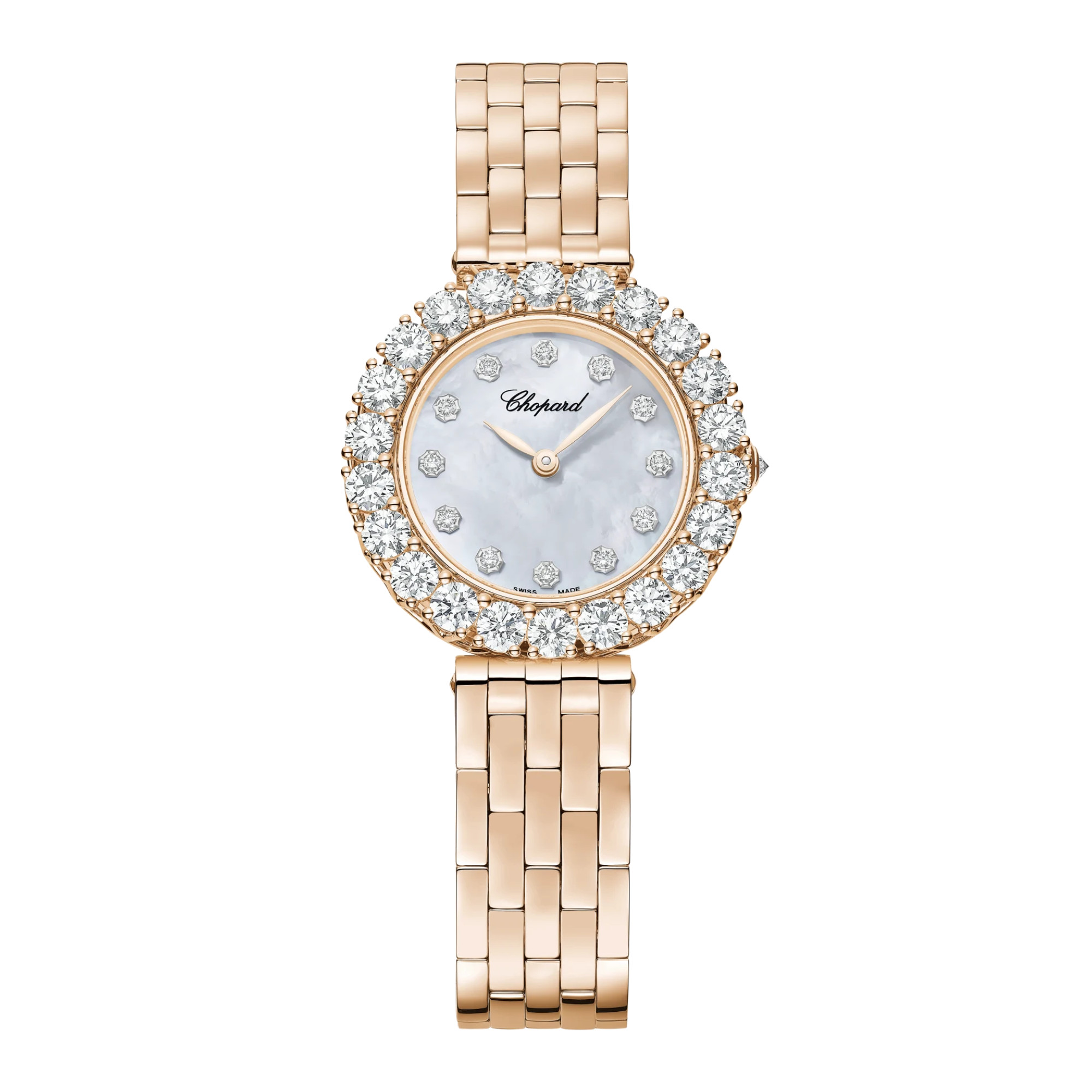 Chopard L'Heure du Diamant