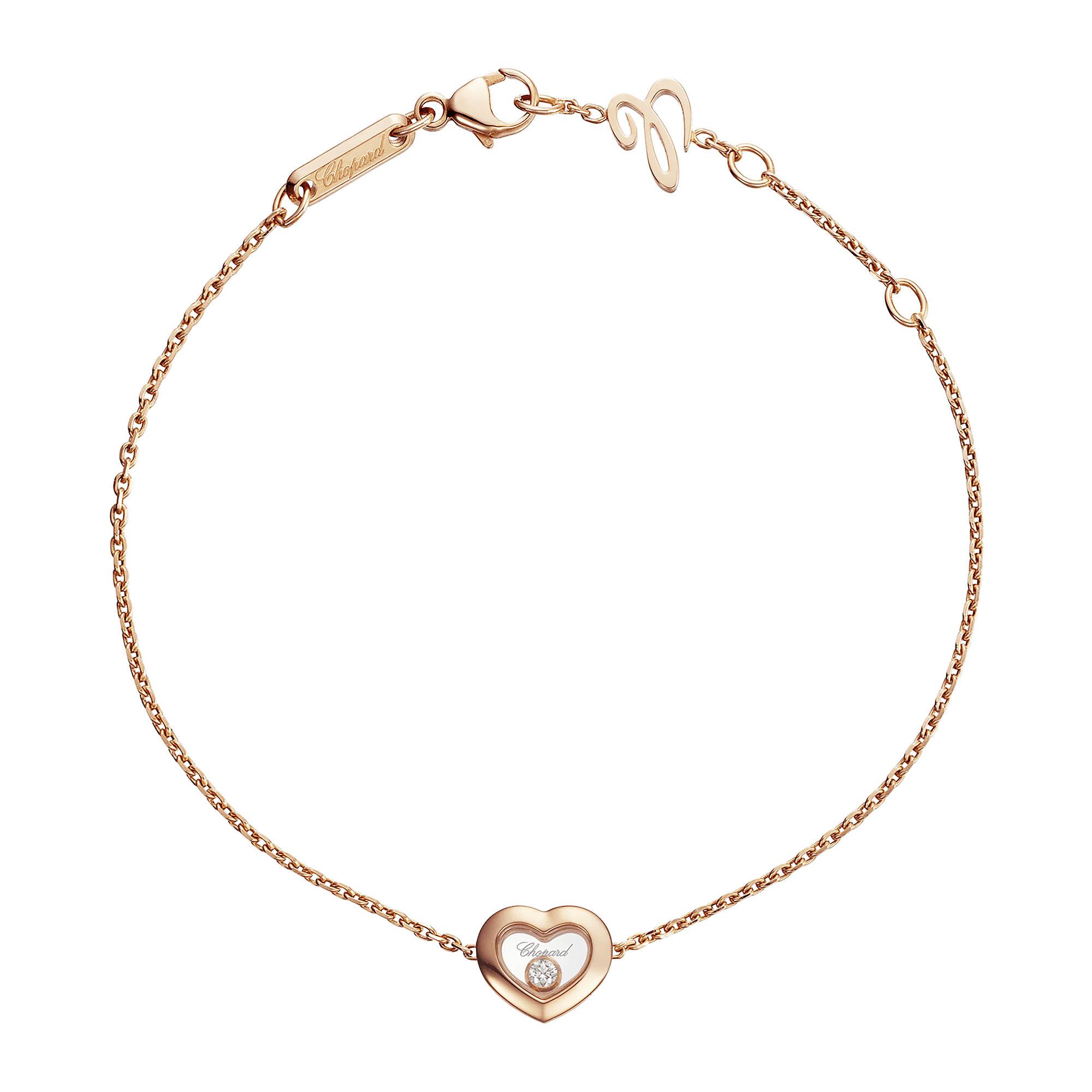 Chopard Happy Diamonds Icons Armband