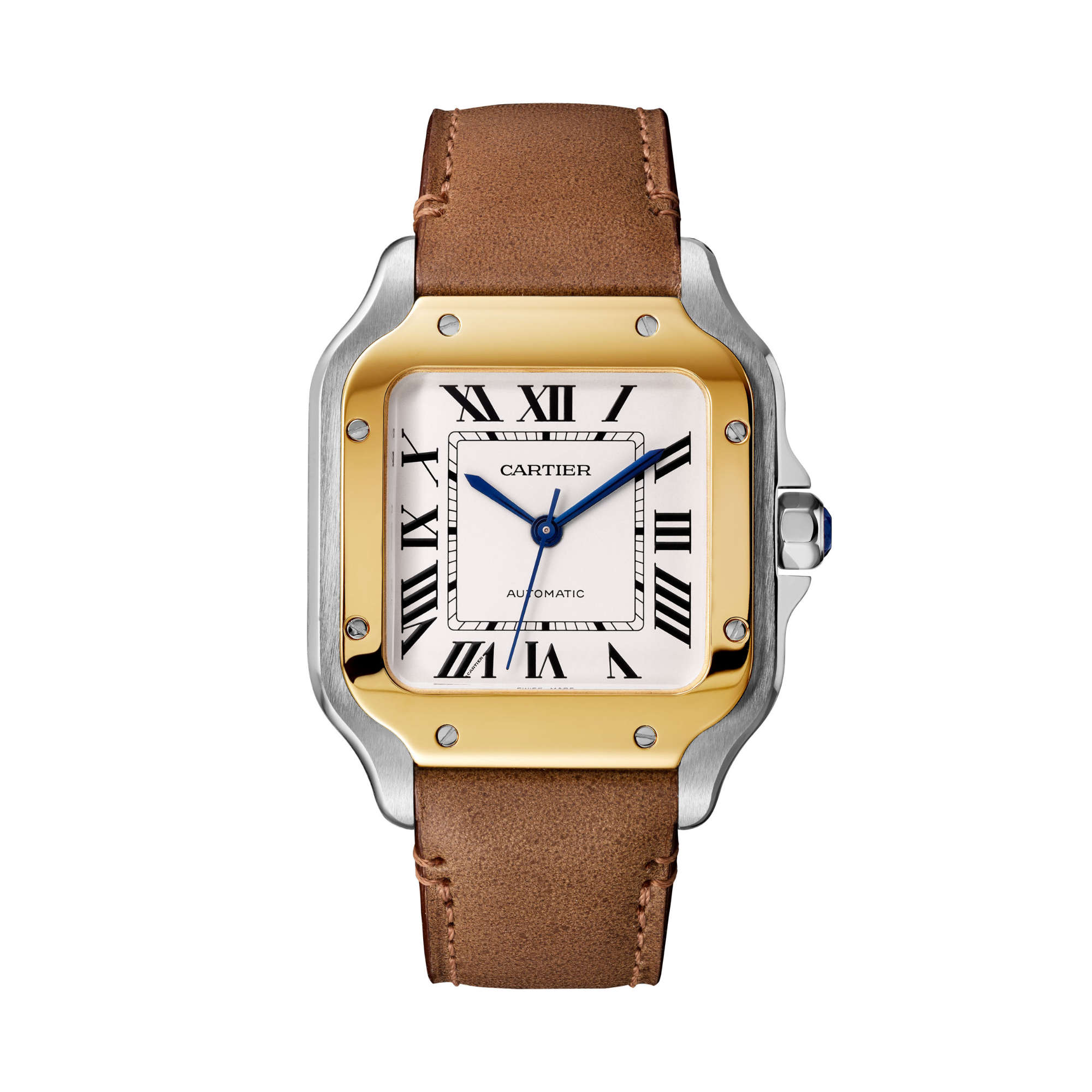 Santos de Cartier W2SA0016
