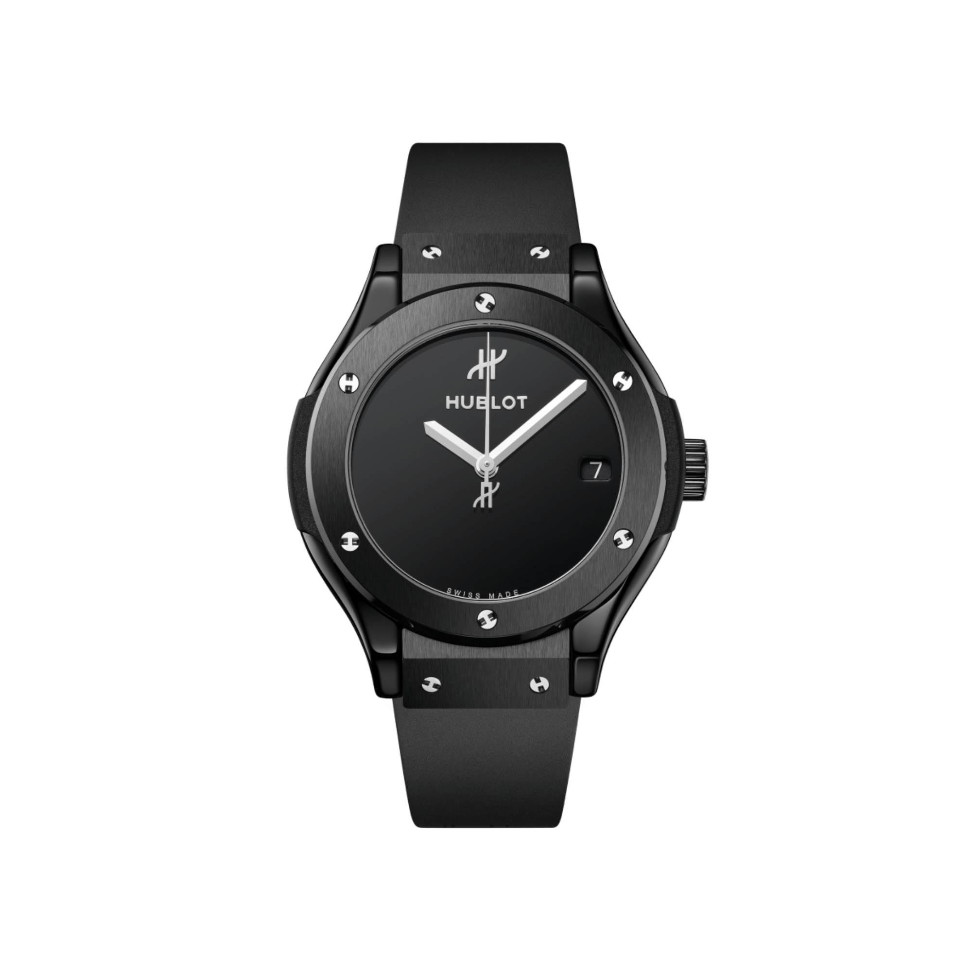 Hublot Original Black Magic