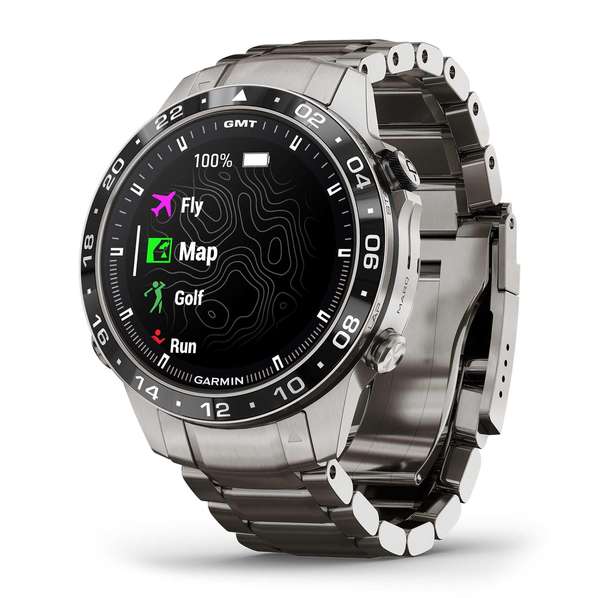 Aviator smart watch price shop