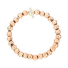 Silber, Armschmuck, DoDo Armband Pepita DBC0003-PEPIT-0009R