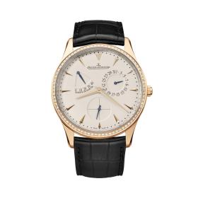 Unisex, Jaeger-LeCoultre Master Ultra Thin Power Reserve 1372501