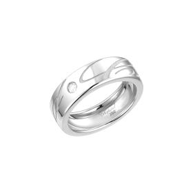 Weißgold, Ringe, Chopard Chopardissimo Ring 827941-1110