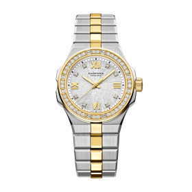 Chopard Alpine Eagle 33 298617-4001