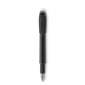 Montblanc StarWalker BlackCosmos Doué Füllfederhalter (F) MB129288