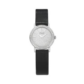 Damenuhr, Piaget Altiplano G0A37033