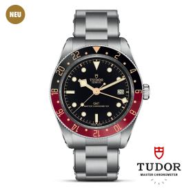 Unisex, TUDOR Black Bay 58 GMT M7939G1A0NRU-0001