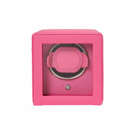         WOLF Cub Single Watch Winder with Cover 461190