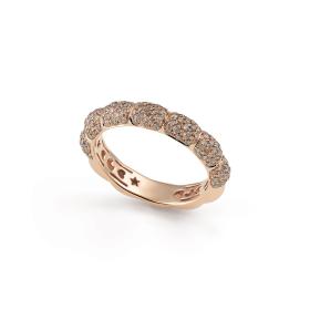 Al Coro La Piazza Ring NR559BDR