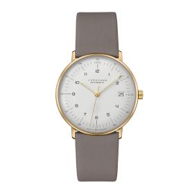 Damenuhr, Junghans max bill Kleine Automatic 27/7108.02