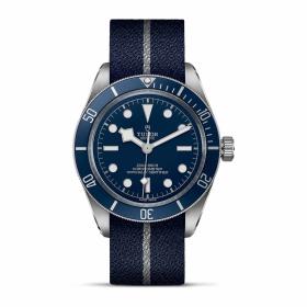 Unisex, TUDOR Black Bay 58 M79030B-0003
