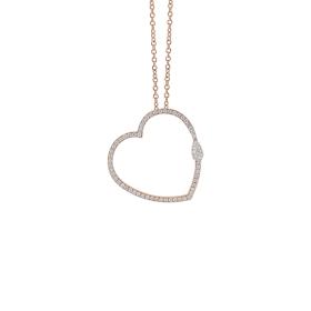 Al Coro Icon Collier C360WR