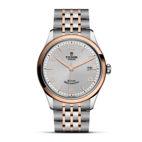         Damen- und Herrenuhr, TUDOR 1926 M91551-0001