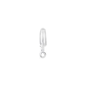 DoDo Einzelne Creole Essentials  DHB4000-HOOPS-000OB