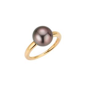 Roségold, Ringe, Gellner Modern Classics Ring 5-22996-03