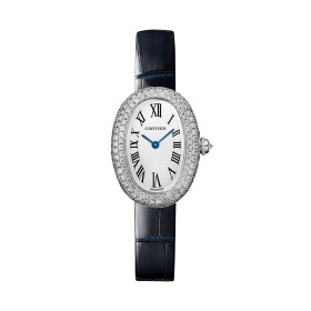         Damenuhr, Cartier Baignoire WJBA0049