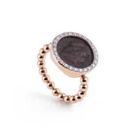 Al Coro Palladio Ring NR111R