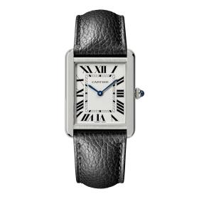 Cartier Tank Solo WSTA0028