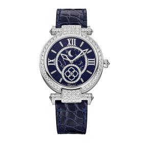 Damenuhr, Chopard Imperiale Moonphase 384246-1002