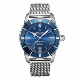 Breitling Superocean Héritage II B20 Automatic 42 AB2010161C1A1