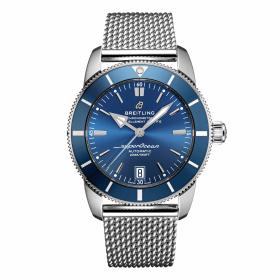 Unisex, Breitling Superocean Heritage B20 Automatic 42 AB2010161C1A1