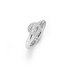 Noor Exclusive Ring 30724-000-W8