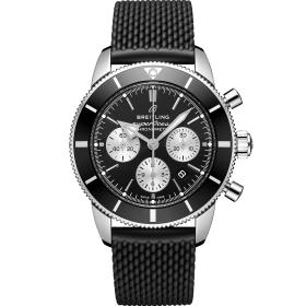 Breitling Superocean Héritage II B01 Chronograph 44 AB0162121B1S1