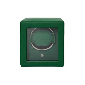         WOLF Cub Single Watch Winder with Cover 461143
