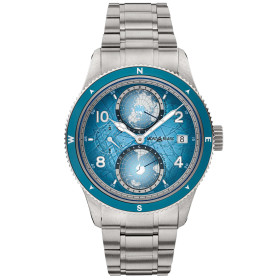 Montblanc 1858 Automatic Chronograph 0 Oxygen The 8000 