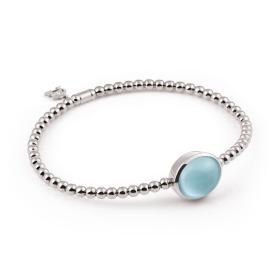Al Coro Stretchy Armband A981TW