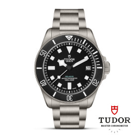 Herrenuhr, TUDOR Pelagos Ultra, Ref: M2543C1A7NU-0001