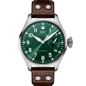 Herrenuhr, IWC Schaffhausen Big Pilot's Watch, Ref: IW501015
