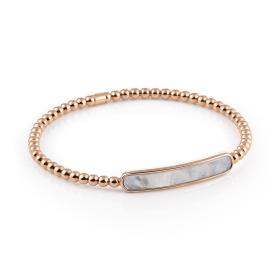Al Coro Stretchy Armband A142MR