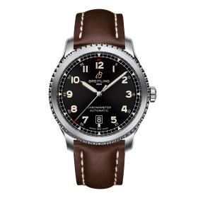 Unisex, Breitling Aviator 8 Automatic 41 A17315101B1X4