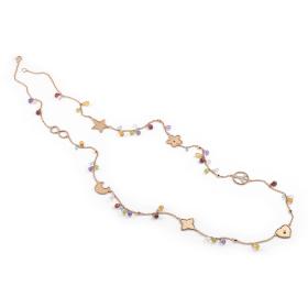 Al Coro Palladio Collier NC263R80