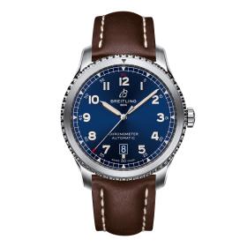 Breitling Classic AVI Aviator 8 Automatic 41 A17315101C1X1