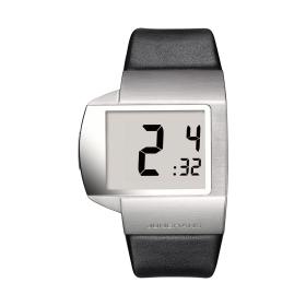 Unisex, Junghans Mega Futura 26/4100.00