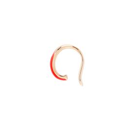 DoDo Earcuff Rondelle DHC3007_RONDE_RORAG