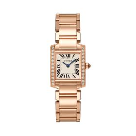 Cartier Tank Française WJTA0022