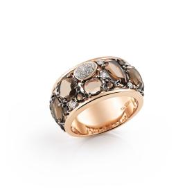 Al Coro Candy Ring NR8364SQR