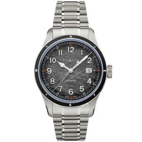 Unisex, Montblanc 1858 Automatic Date 0 Oxygen The 8000 130984
