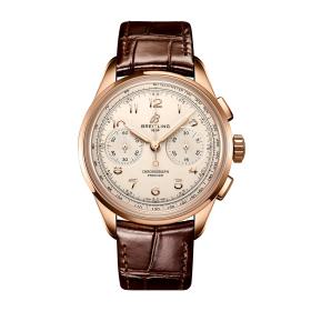 Unisex, Breitling Premier B09 Chronograph 40 RB0930371G1P1