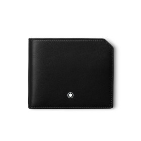         Montblanc Soft Brieftasche 6 cc MB130048