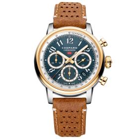 Chopard Mille Miglia Classic Chronograph 168619-3004