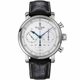 Herrenuhr, Erwin Sattler CHRONOGRAPH II S  CHRONOGRAPH II S 