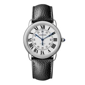 Cartier Ronde Solo de Cartier WSRN0029