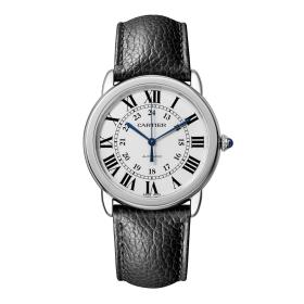 Damenuhr, Cartier Ronde Solo de Cartier WSRN0029