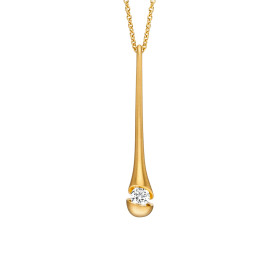         Gelbgold, Halsschmuck, Schaffrath CALLA Collier 114_CALD2_30_GW