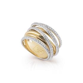 Al Coro Serenata Ring R6408